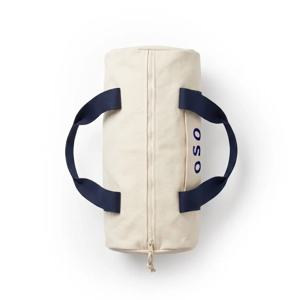 OPC Club Duffle bag — detail view