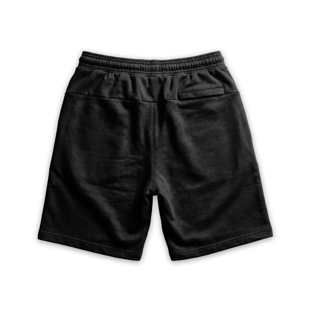 OPC Core Shorts — detail view