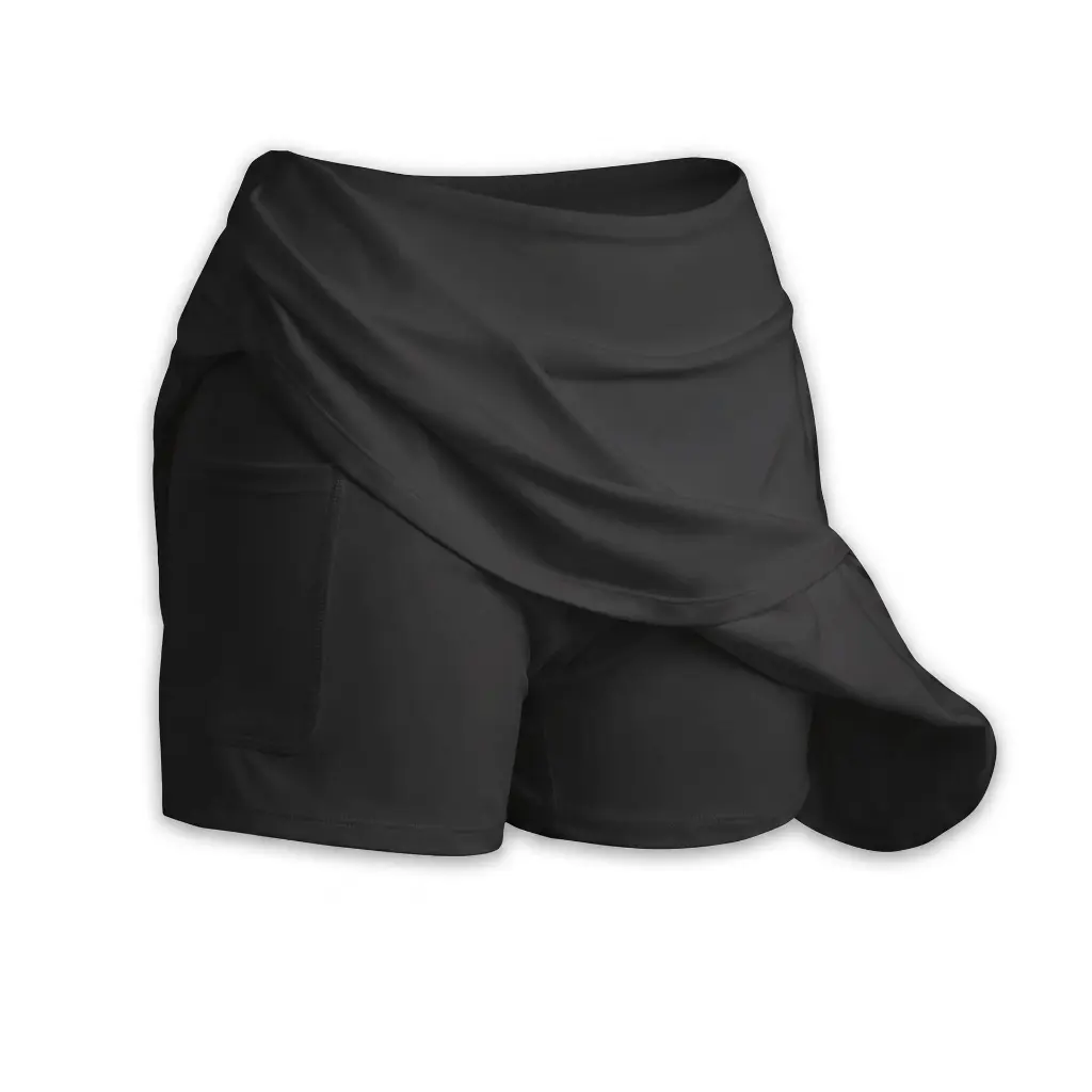 OPC Court Skort Bailar — detail view