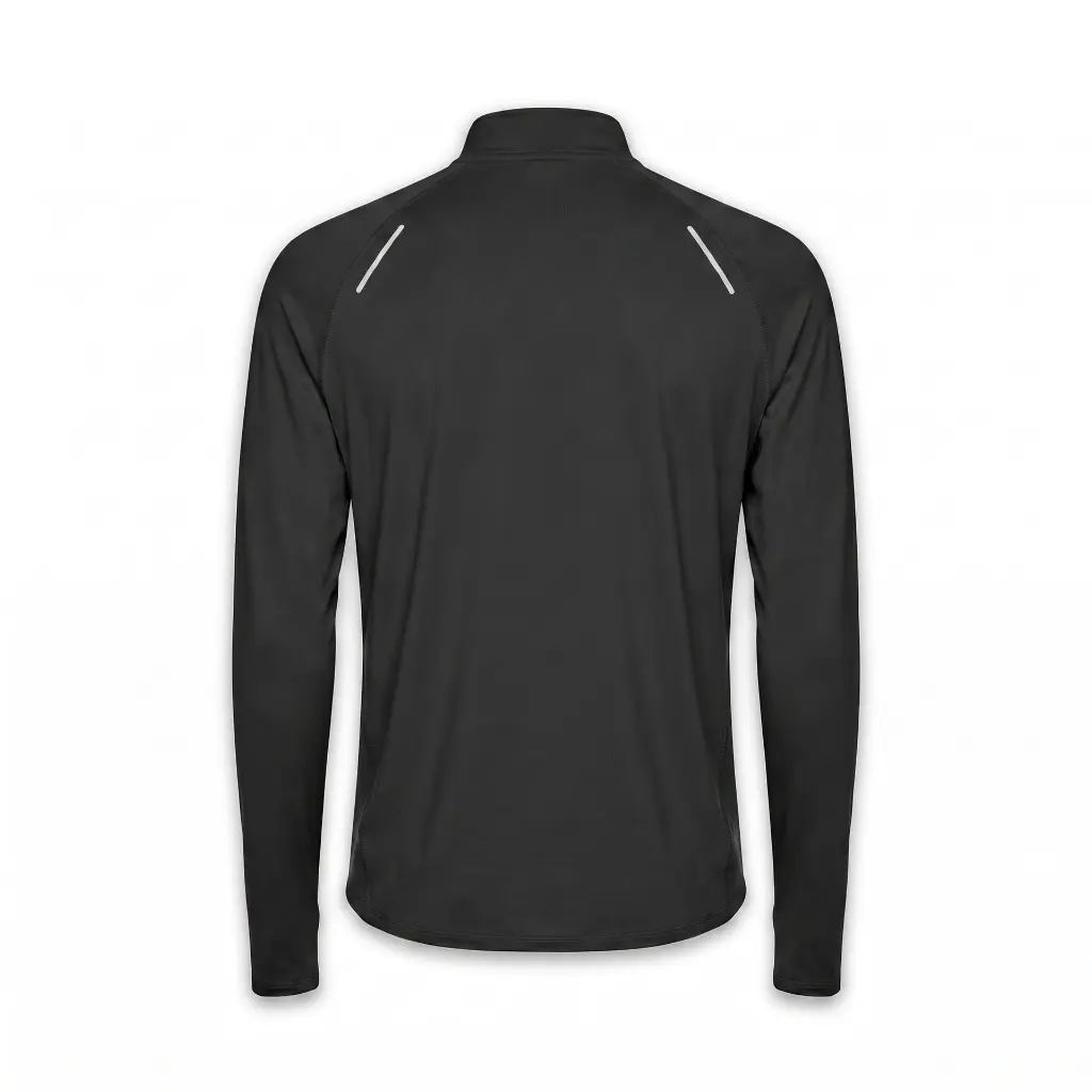 OPC Court Midlayer Tierra - Men — detail view