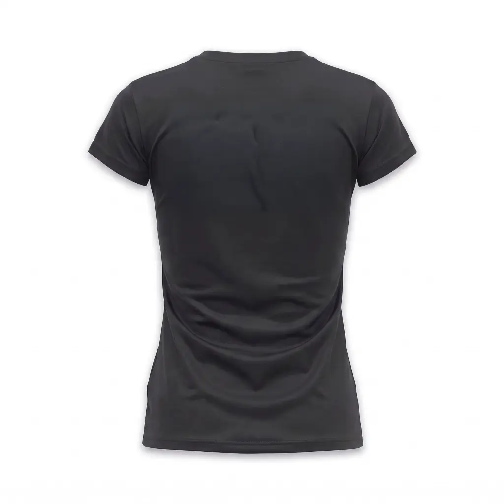 OPC Court T-Shirt Pista - Women — detail view