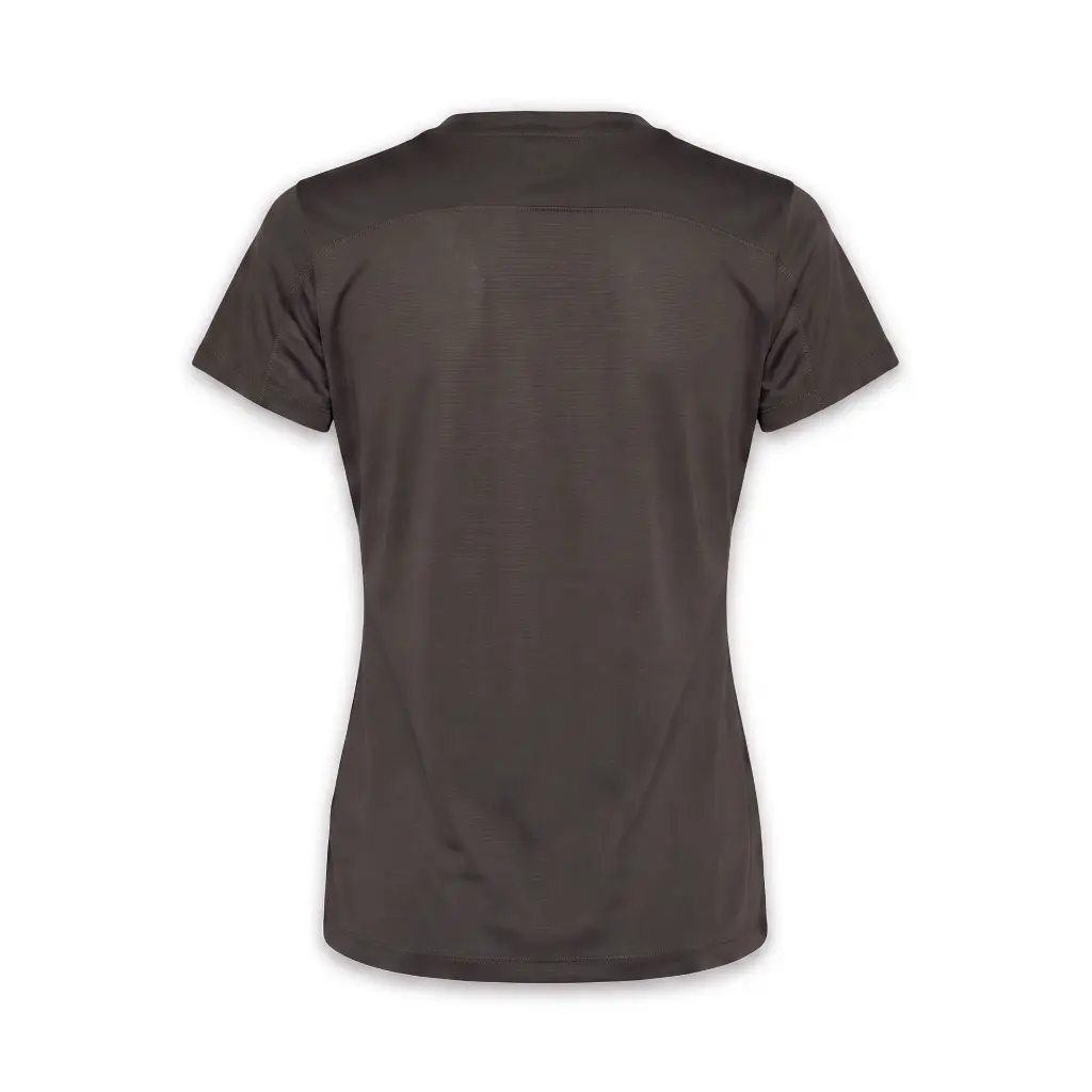 OPC Court T-Shirt Pista Lite - Women — detail view