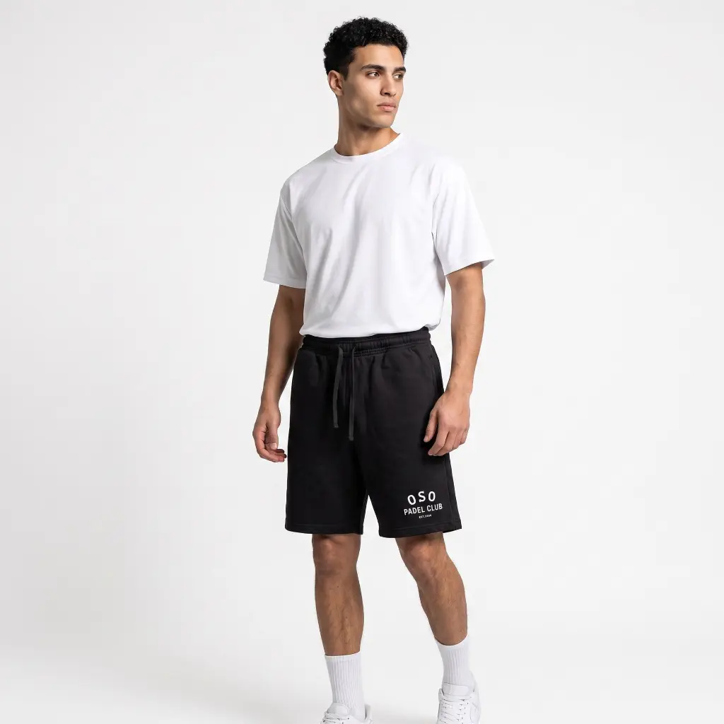 OPC Core Shorts — detail view