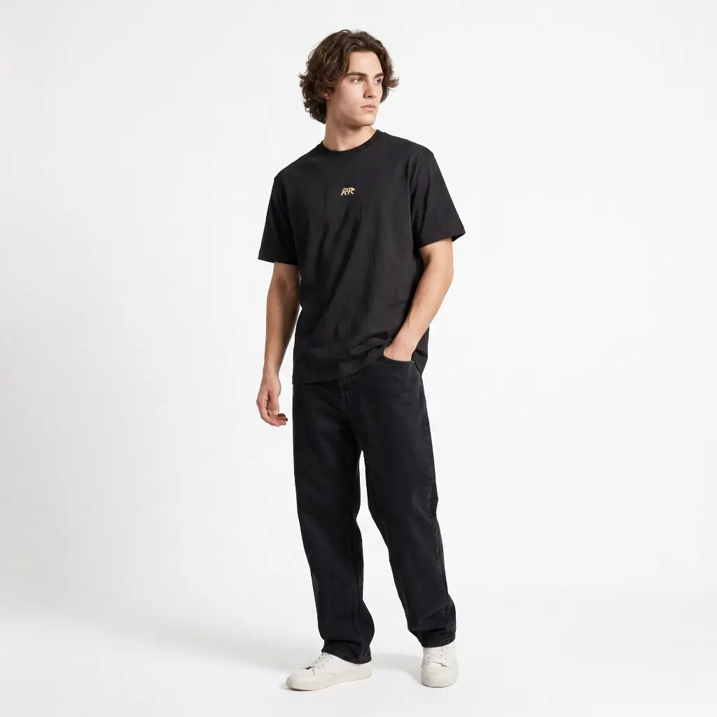 OPC Core T-Shirt — detail view