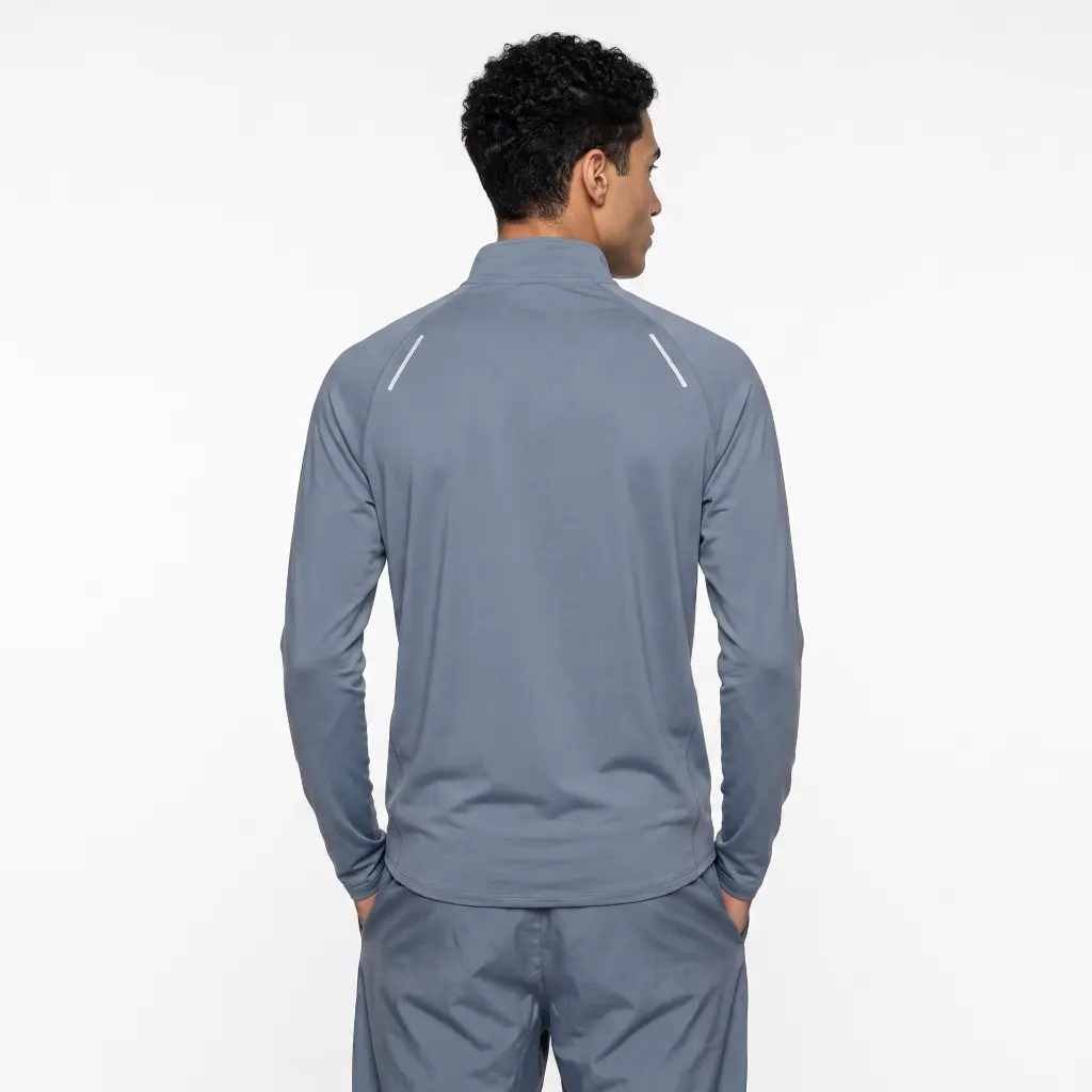 OPC Court Midlayer Tierra - Men — detail view
