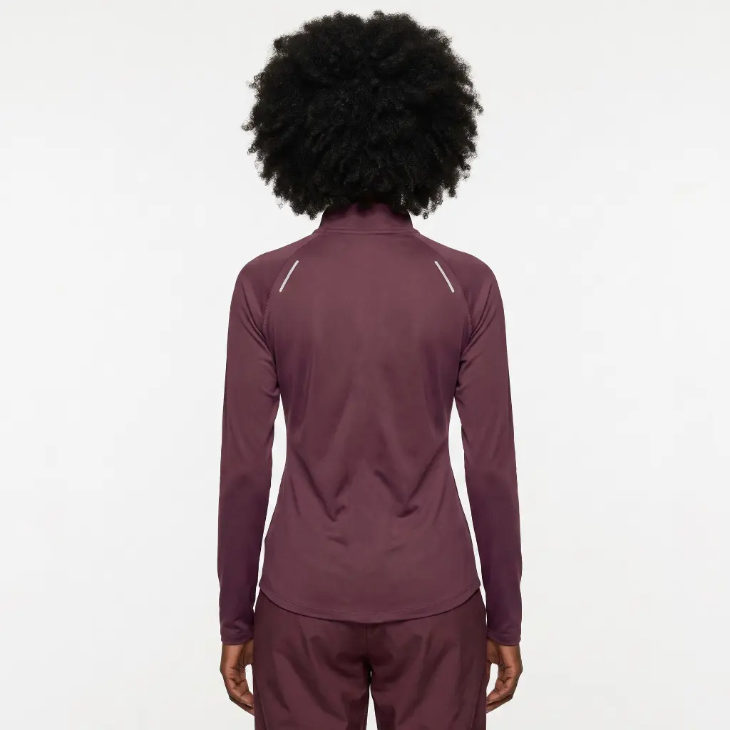 OPC Court Midlayer Tierra - Women — detail view