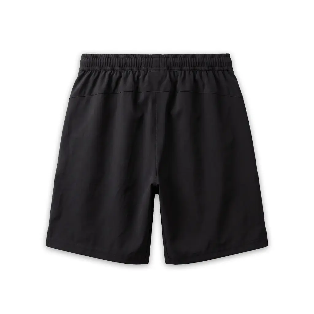 OPC Court Shorts Ritmo — detail view