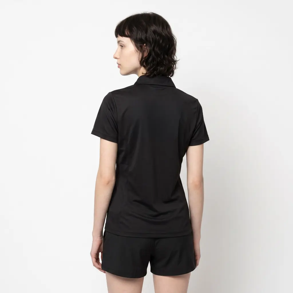 OPC Court Polo Juego - Women — detail view