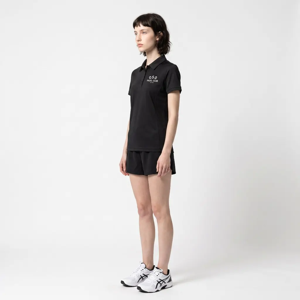 OPC Court Polo Juego - Women — detail view