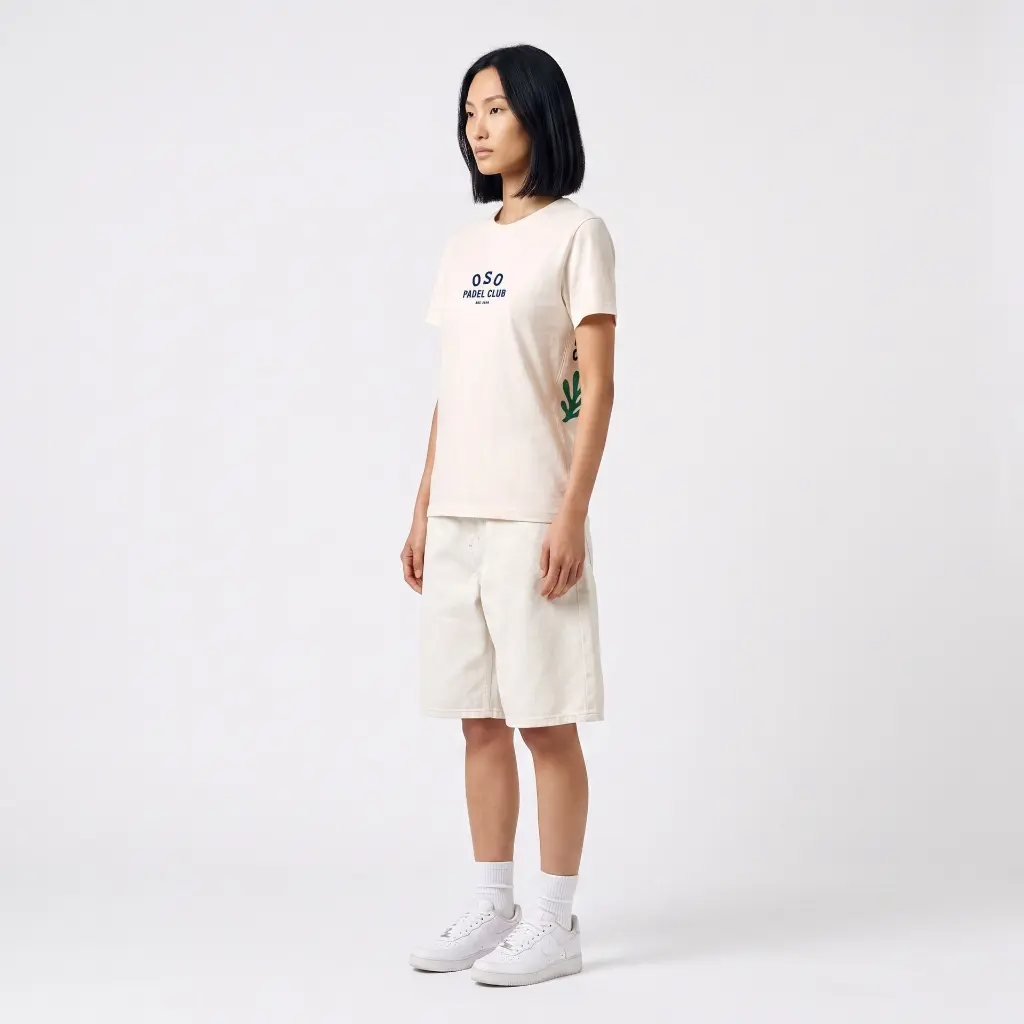 OPC Club Graphic T-Shirt Mati - Women — detail view