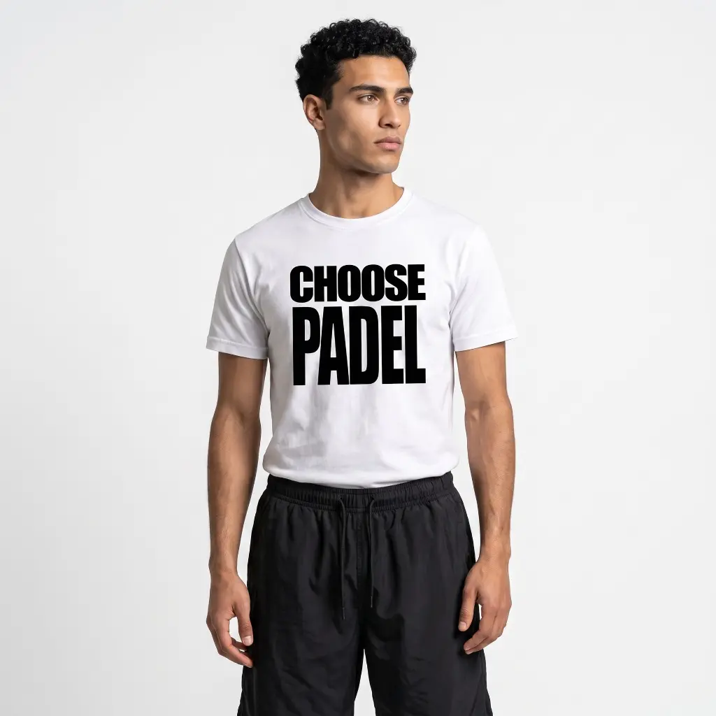 OPC Club Graphic Loose Fit T-Shirt Life - Men — detail view