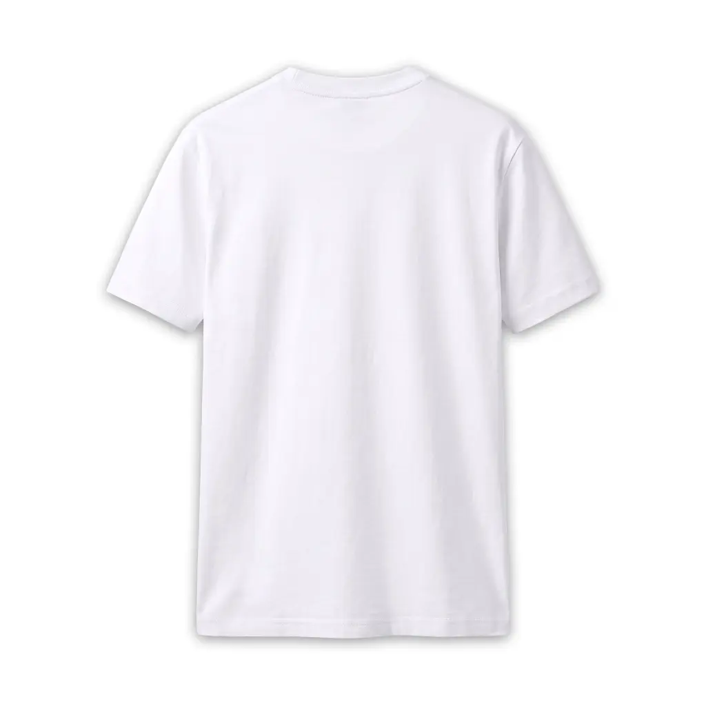 OPC Club Graphic Loose Fit T-Shirt Life - Men — detail view