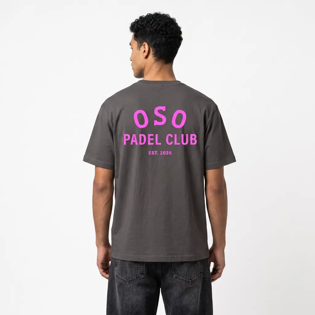 OPC Core Loose Fit T-Shirt - Men — detail view