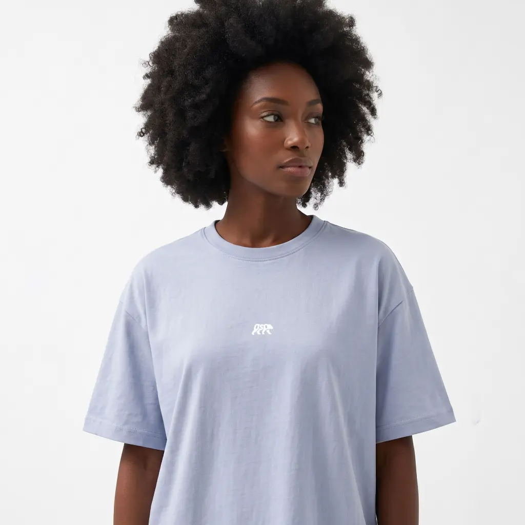 OPC Core Loose Fit T-Shirt - Women — detail view