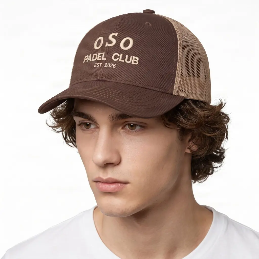 Trcuker Cap Model Image 2.webp