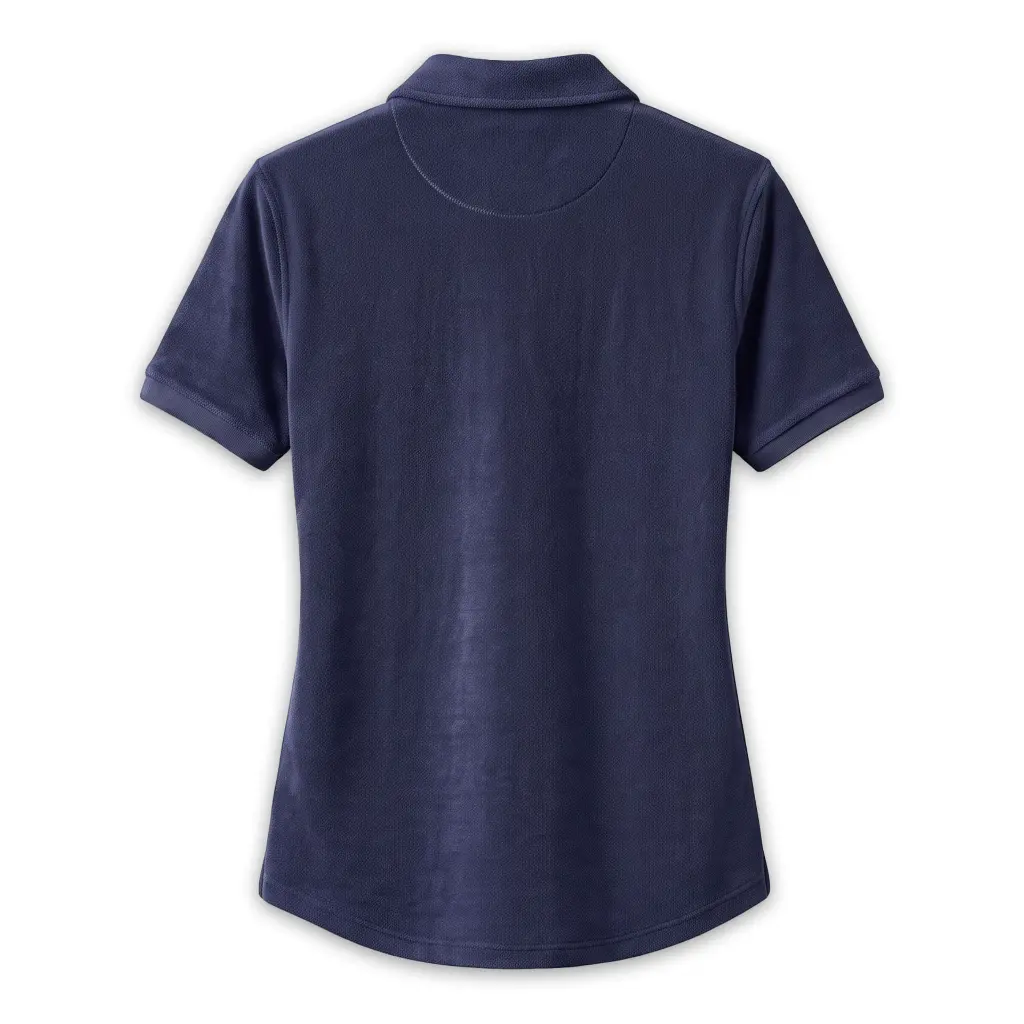 OPC Club Terry Polo - Women — detail view