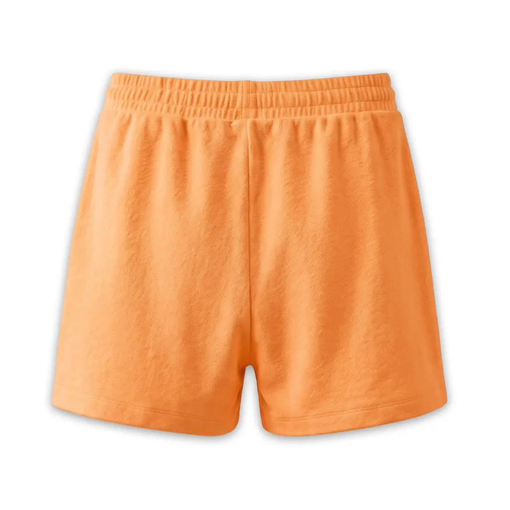 OPC Club Terry Shorts - Women — detail view