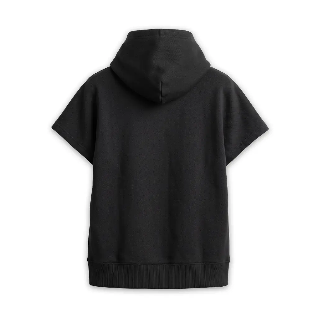 OPC Club Sleeveless Hoodie - Women — detail view