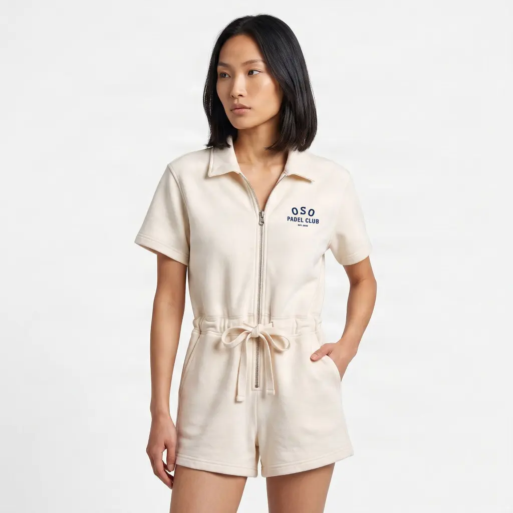 OPC Club One Piece — detail view