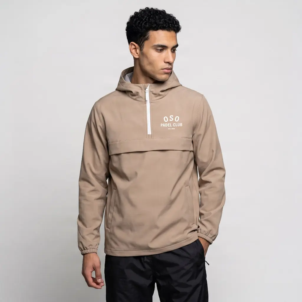 OPC Court Waterproof Llubia — detail view