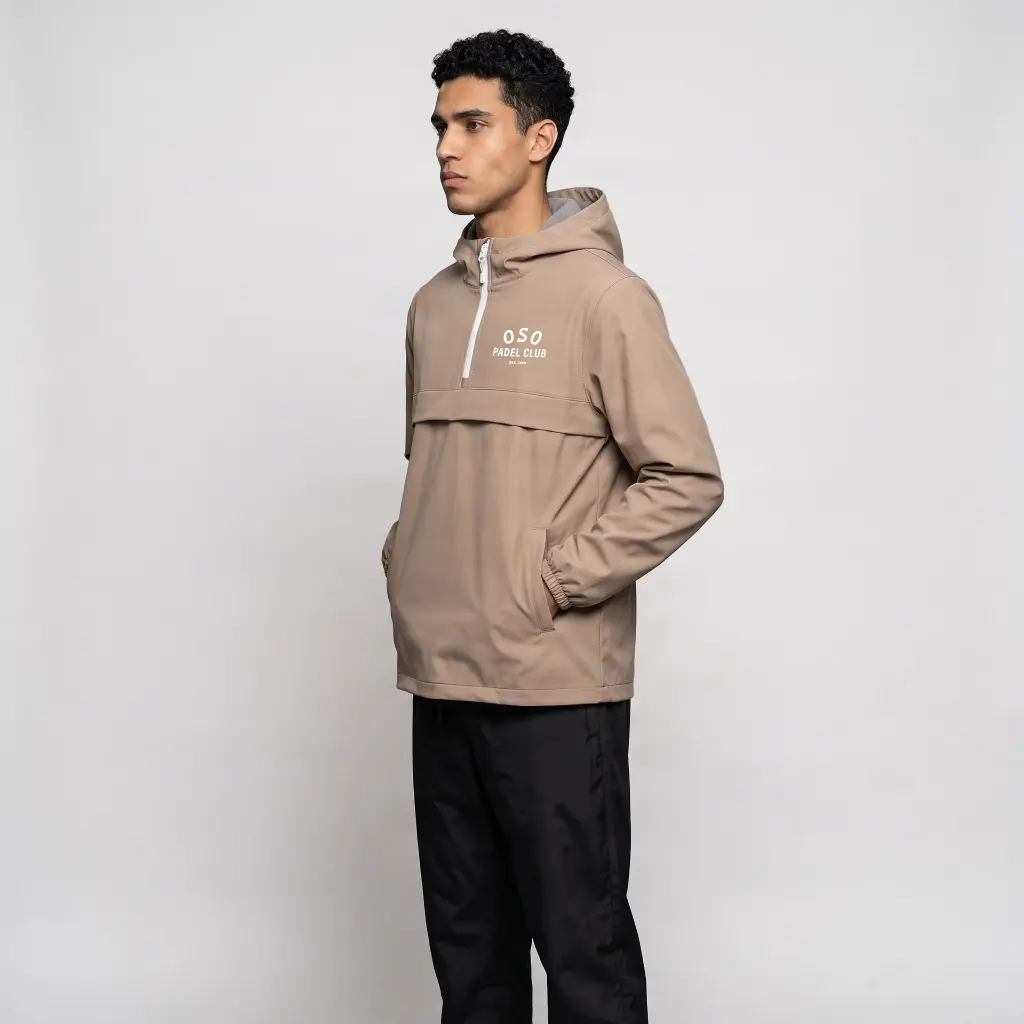 OPC Court Waterproof Llubia — detail view