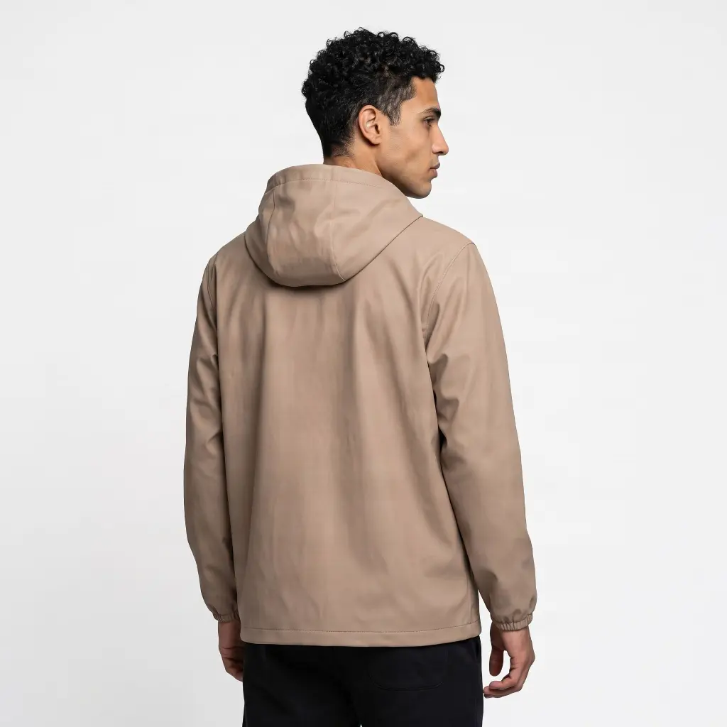 OPC Court Waterproof Llubia — detail view