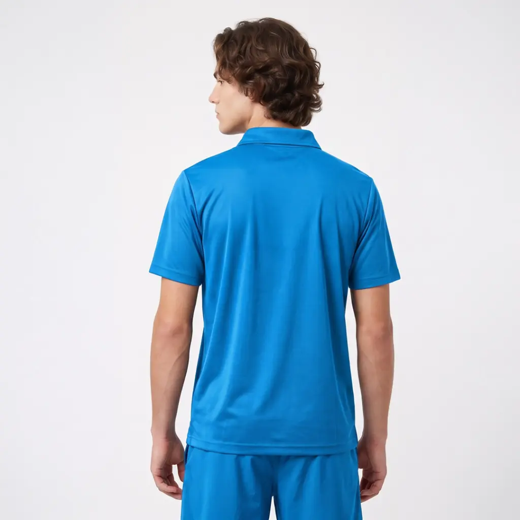 OPC Court Polo Juego - Men — detail view
