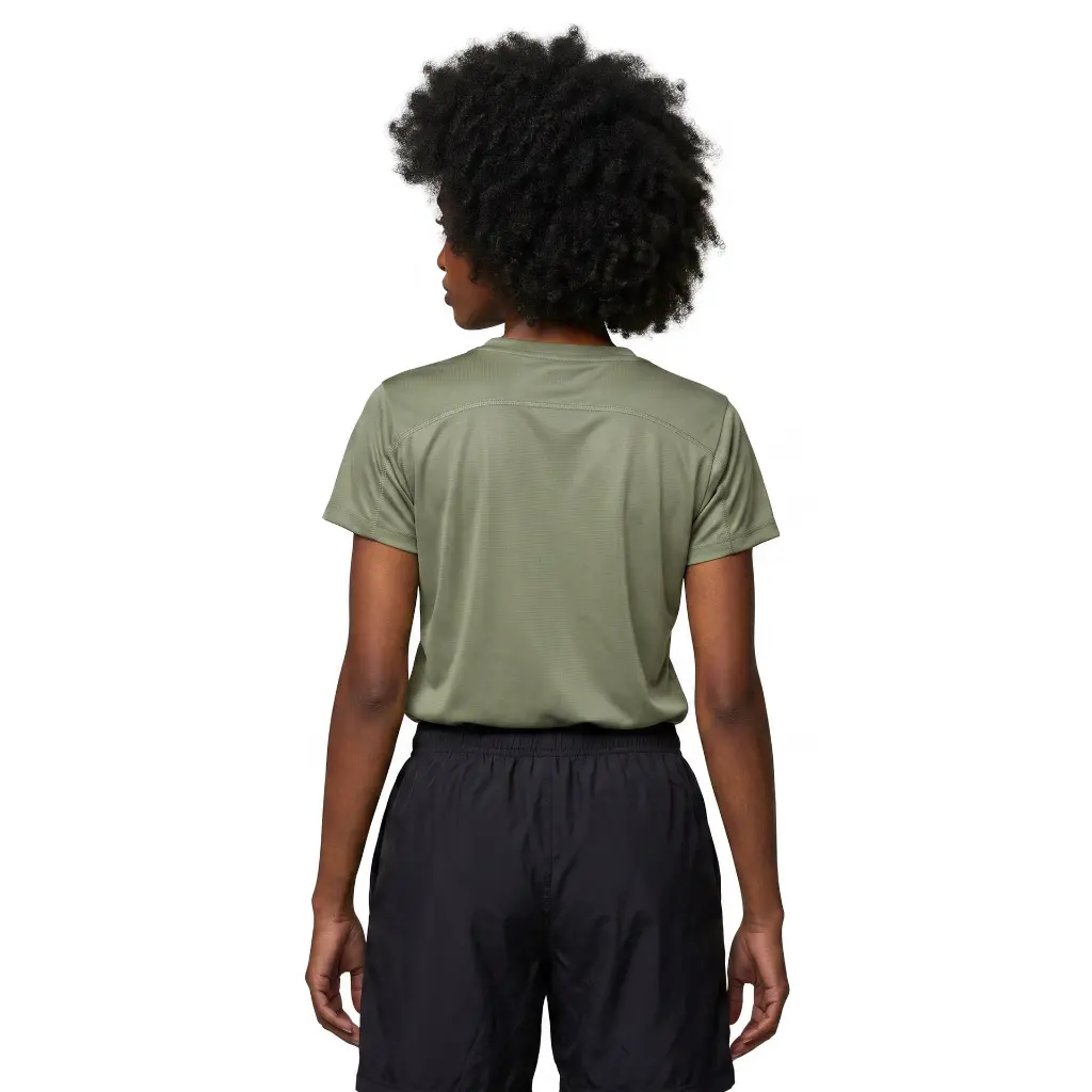 OPC Court T-Shirt Pista Lite - Women — detail view