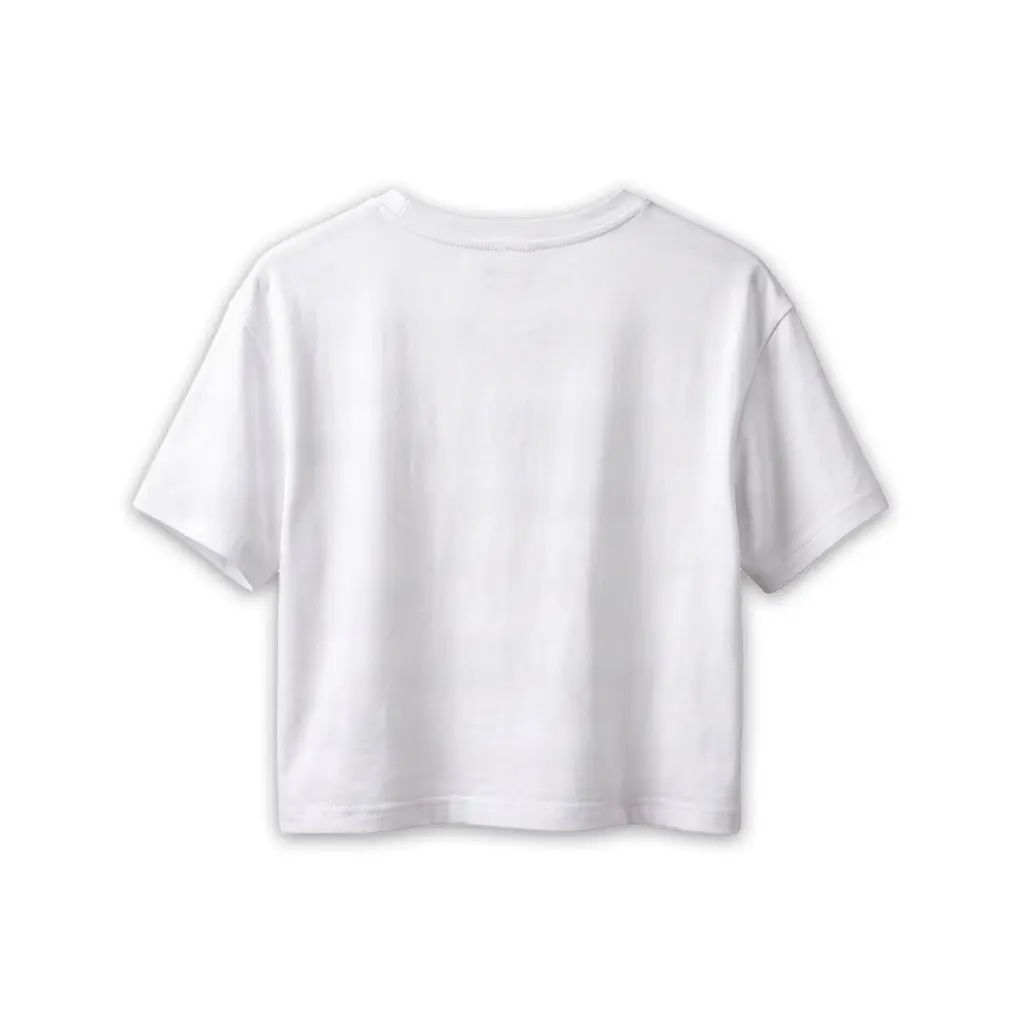 OPC Club Graphic Loose Fit T-Shirt Life - Women — detail view