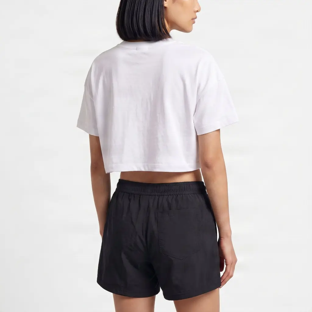 OPC Club Graphic Loose Fit T-Shirt Life - Women — detail view