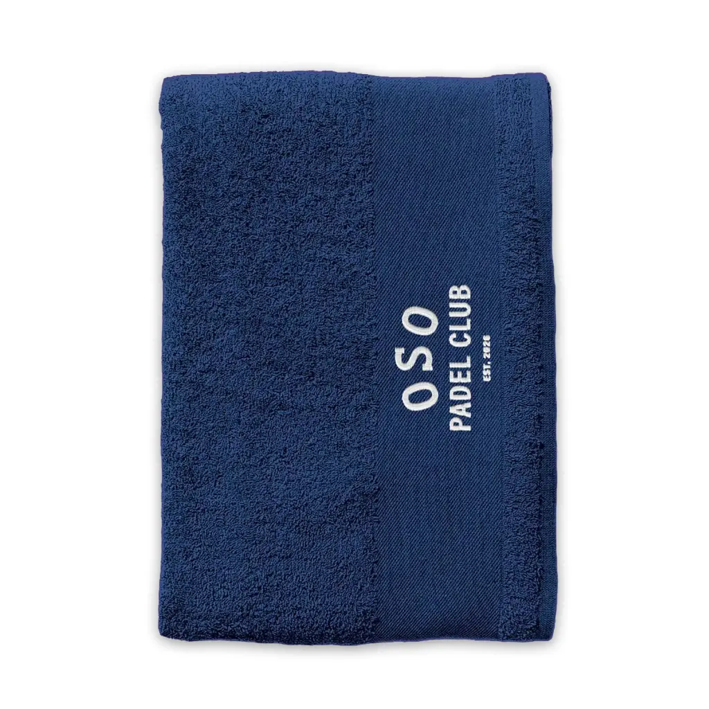 OPC Club Towel