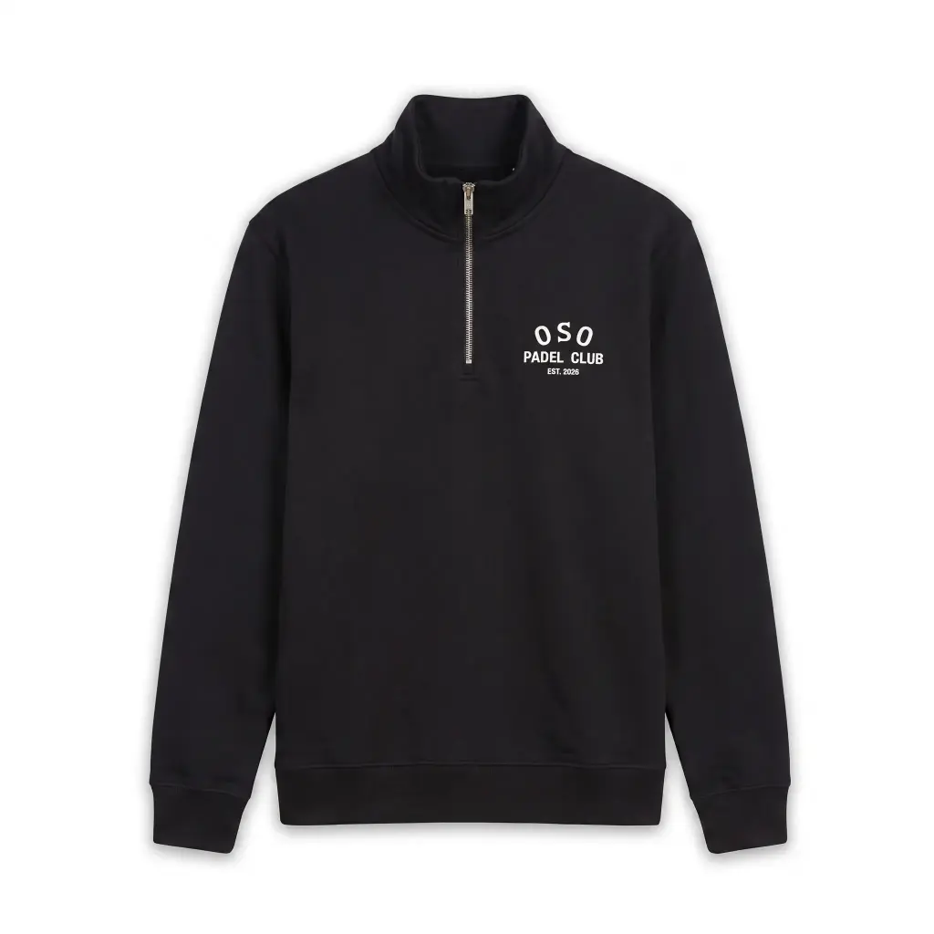 OPC Club Quarter Zip Classic