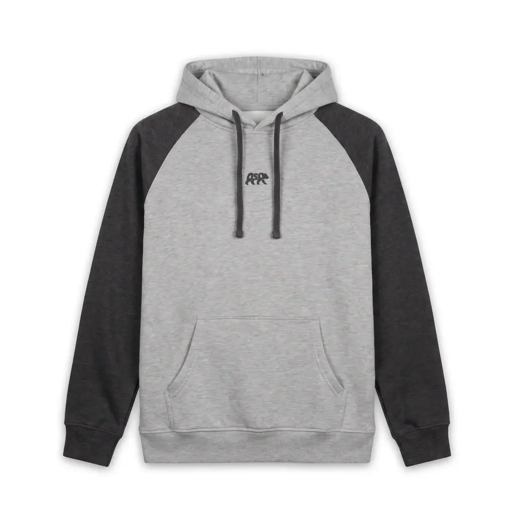 OPC Core Contrast Hoodie