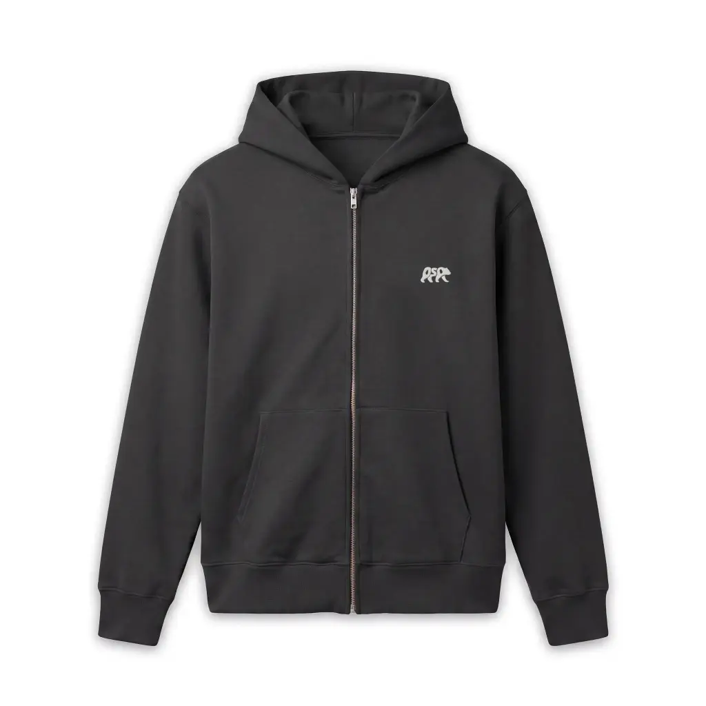 OPC Core Full Zip Hoodie