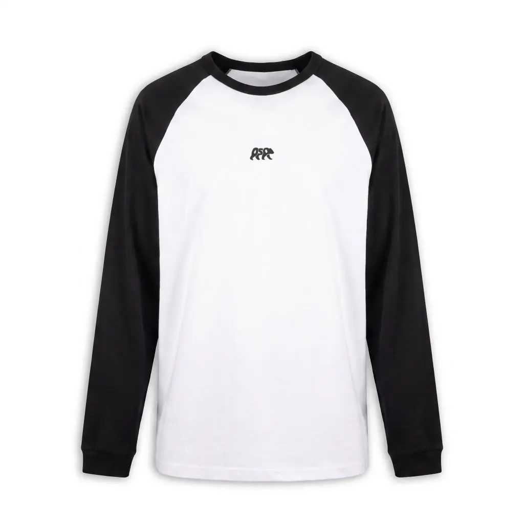 OPC Core Long Sleeve Baseball T-Shirt