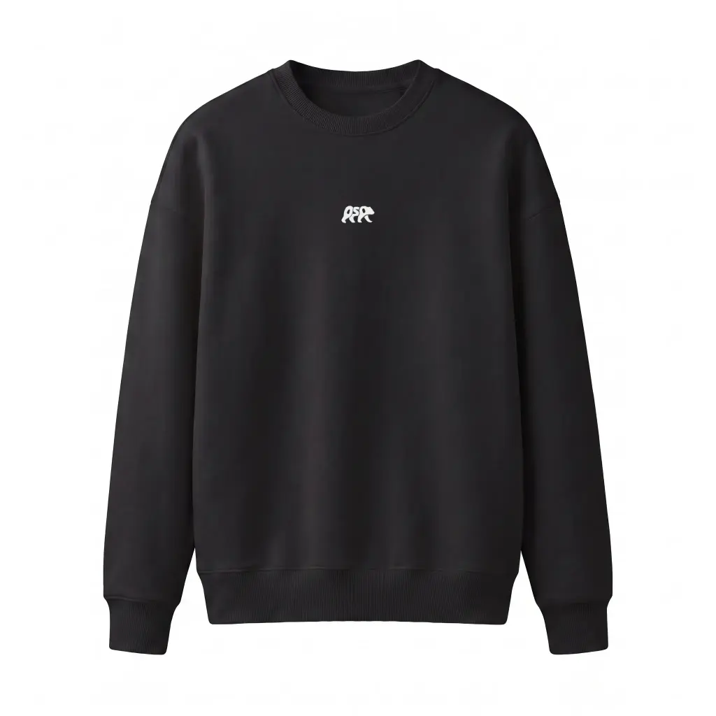 OPC Core Crew Loose Fit Sweatshirt