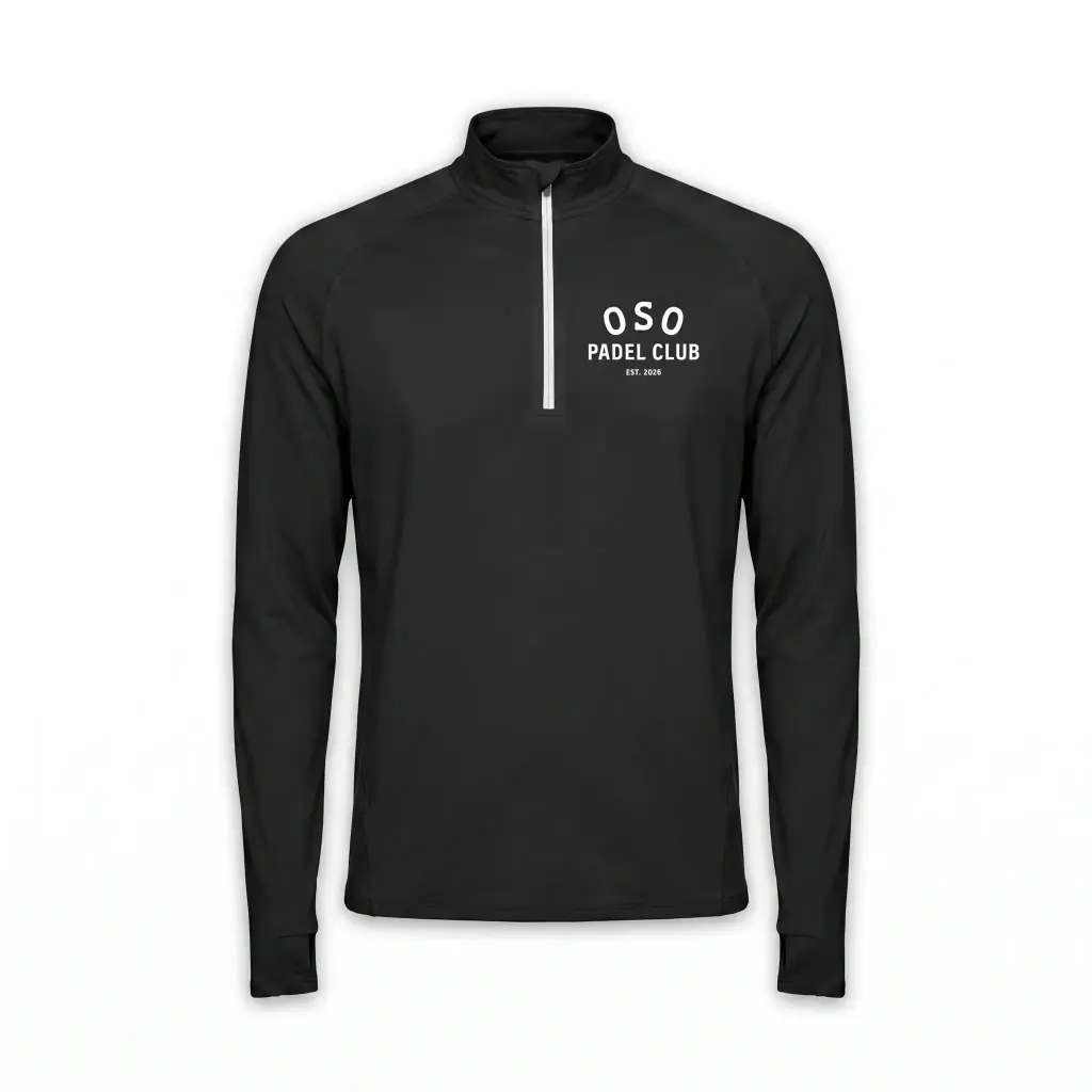 OPC Court Midlayer Tierra - Men