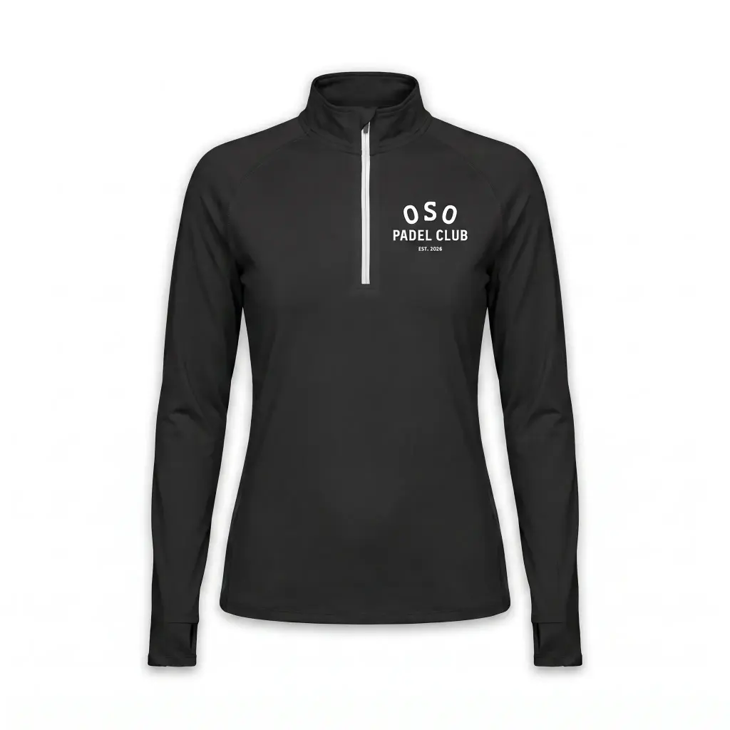 OPC Court Midlayer Tierra - Women