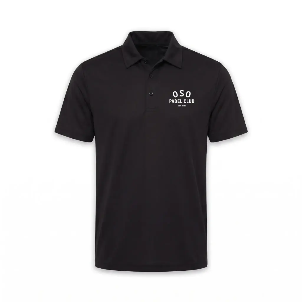 OPC Court Polo Juego - Men