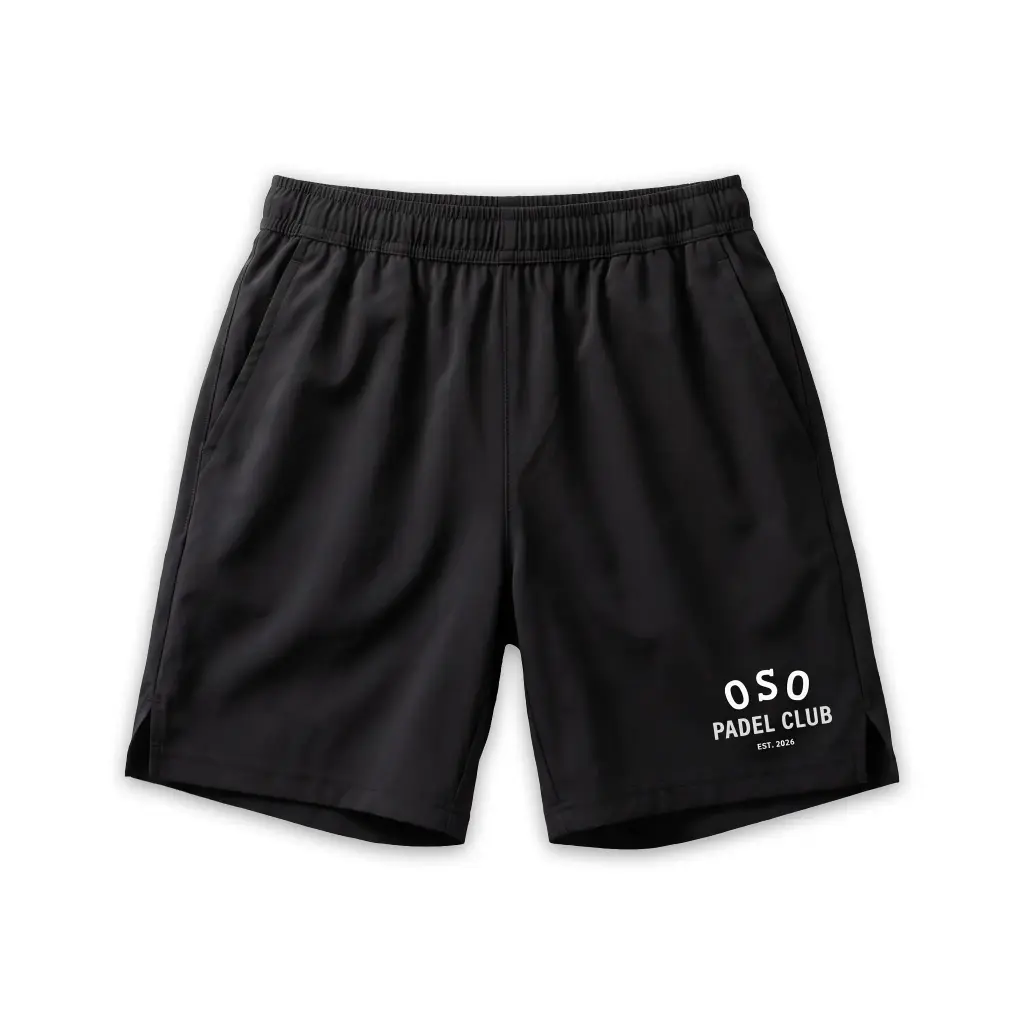 OPC Court Shorts Ritmo