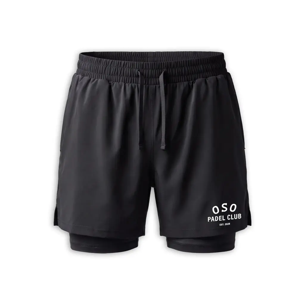 OPC Court Shorts Ritmo Tino