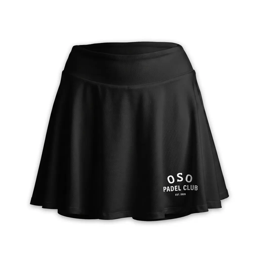 OPC Court Skort Bailar