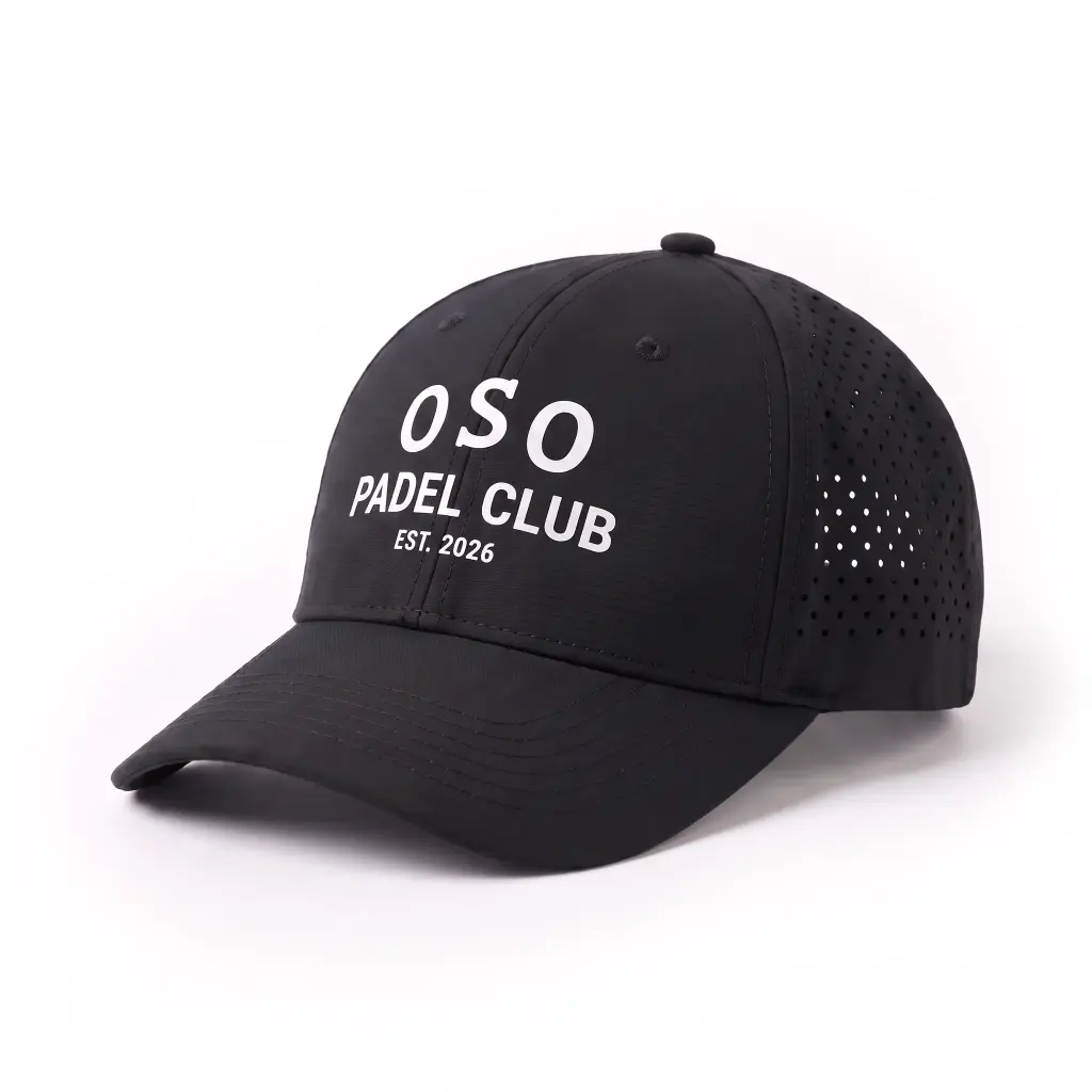 OPC Court Sports Cap Sol