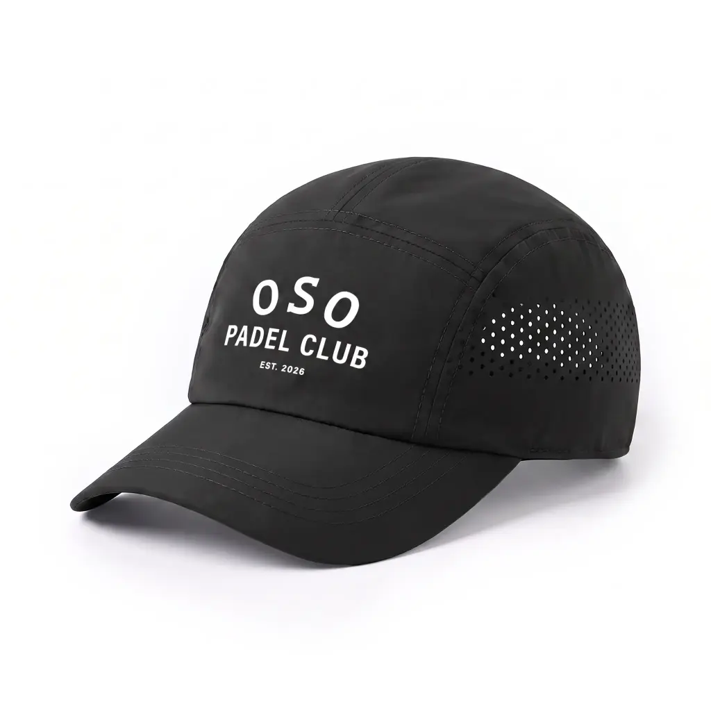 OPC Court Sports Cap Viento