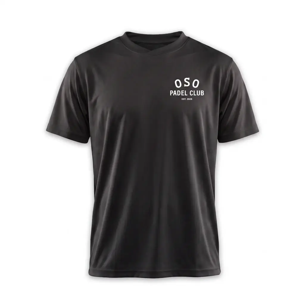 OPC Court T-Shirt Pista Lite - Men