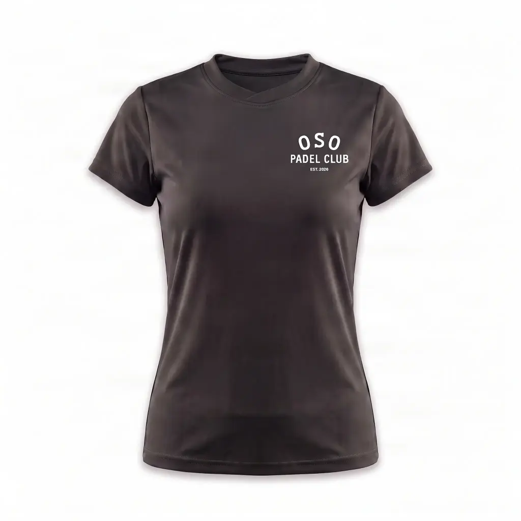 OPC Court T-Shirt Pista Lite - Women
