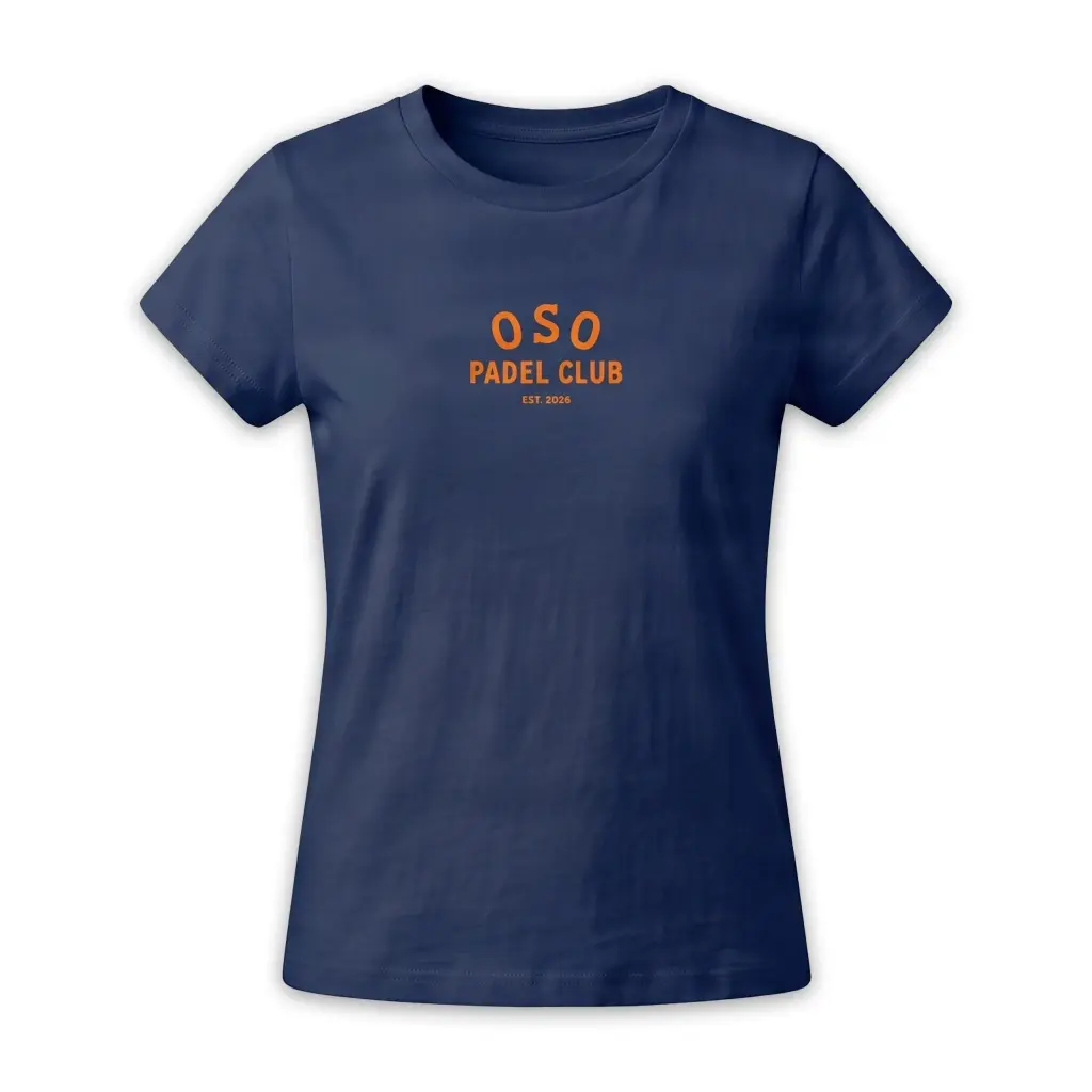 OPC Club Graphic T-Shirt Rise - Women