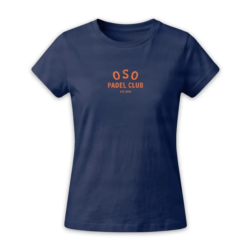 OPC Club Graphic T-Shirt Mati - Women
