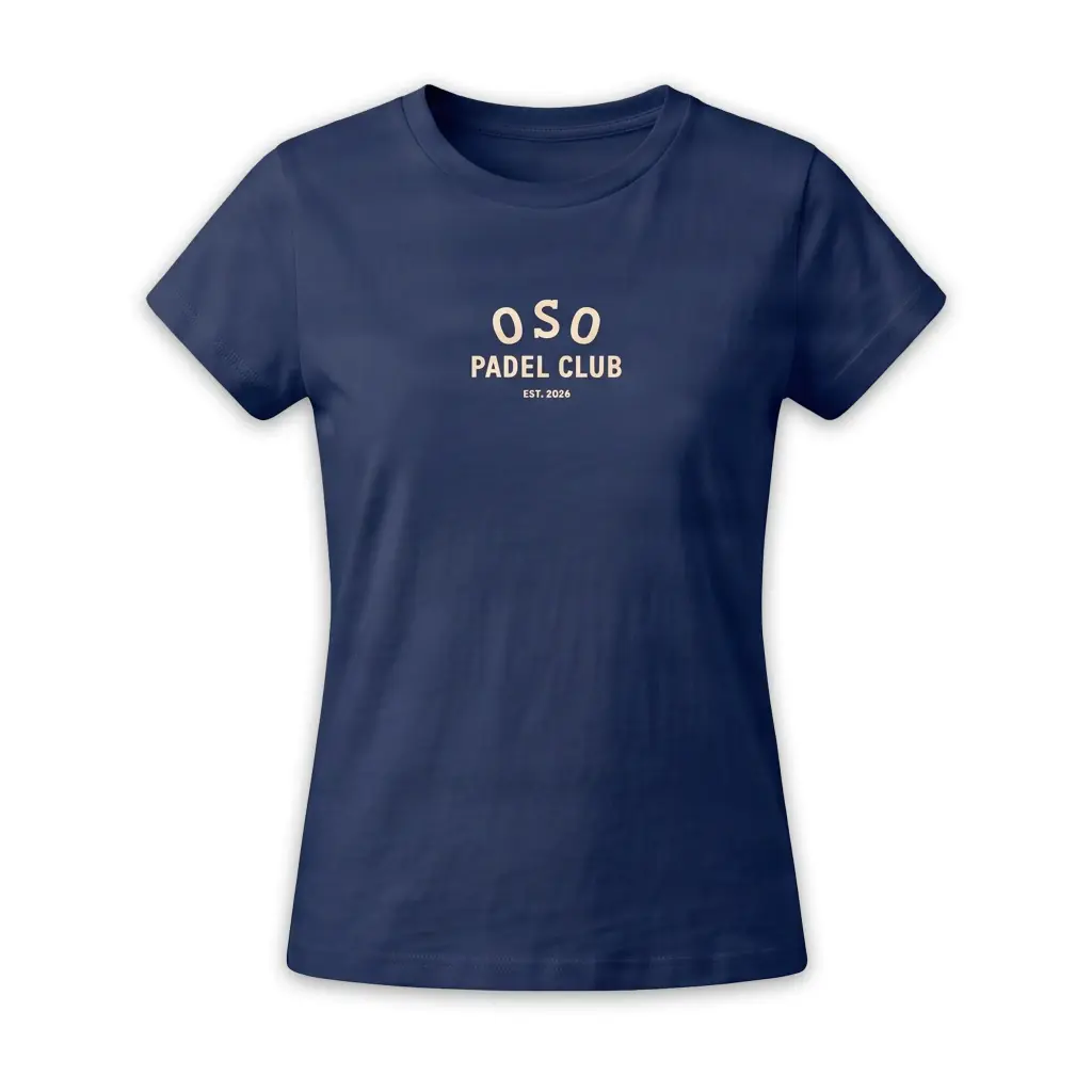 OPC Club Graphic T-Shirt Func - Women
