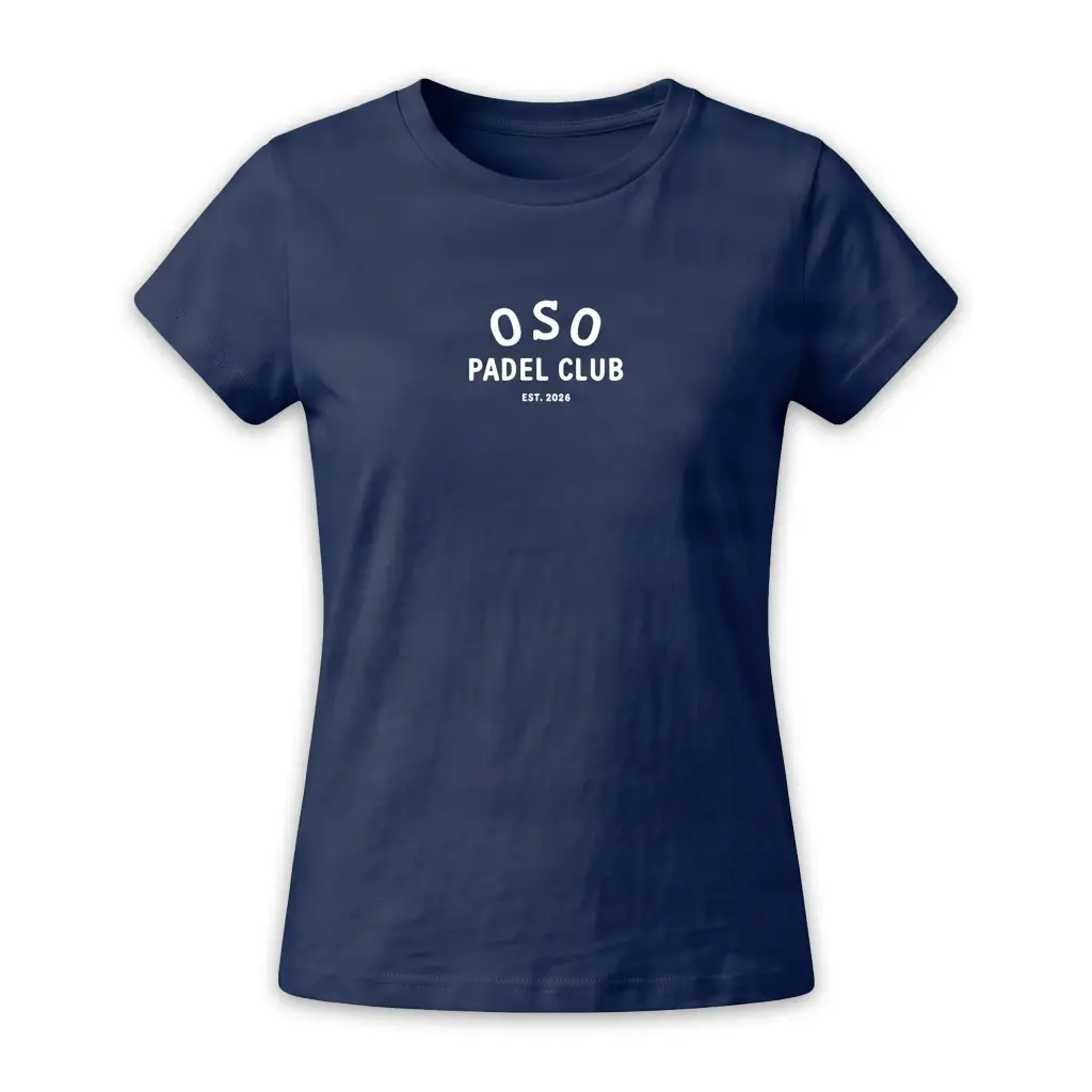 OPC Club Graphic T-Shirt Pico - Women